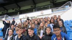 Stade Santiago Bernabéu - JPEG - 105.2 ko - 1024×768 px