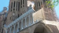La Sagrada Família - JPEG - 64.4 ko - 600×1067 px