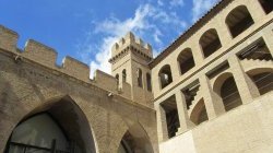 Palais Aljafería - JPEG - 111.6 ko - 1024×768 px