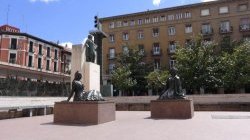 Goya (Saragosse) - JPEG - 118.3 ko - 1024×577 px