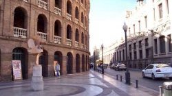 Plaza de Toros Valence - JPEG - 40.1 ko - 650×435 px