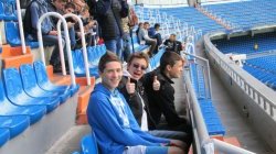 Stade Santiago Bernabéu - JPEG - 132.6 ko - 1024×768 px