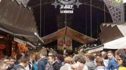 Marché couvert de la Boquería - JPEG - 34.9 ko - 360×640 px
