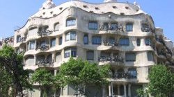 La Pedrera, la Casa Mila - JPEG - 45.8 ko - 650×435 px