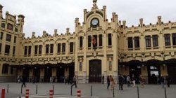 La estación del Norte (gare) - JPEG - 32.6 ko - 640×360 px